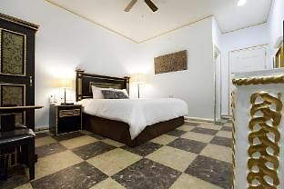 Olle Hotel Mabalacat Экстерьер фото