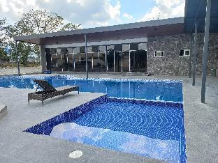 Olle Hotel Mabalacat Экстерьер фото