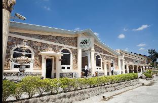 Olle Hotel Mabalacat Экстерьер фото