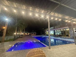 Olle Hotel Mabalacat Экстерьер фото