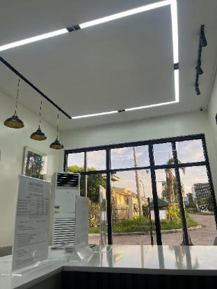 Olle Hotel Mabalacat Экстерьер фото