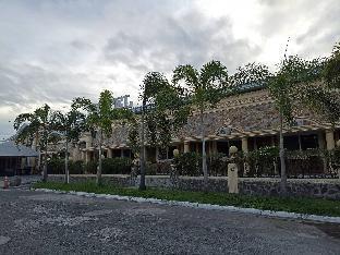 Olle Hotel Mabalacat Экстерьер фото