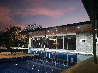 Olle Hotel Mabalacat Экстерьер фото