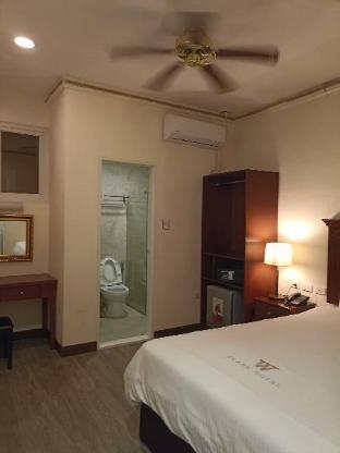 Olle Hotel Mabalacat Экстерьер фото