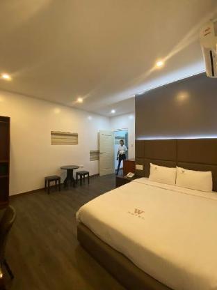 Olle Hotel Mabalacat Экстерьер фото