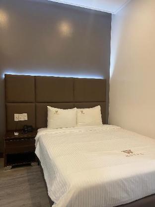 Olle Hotel Mabalacat Экстерьер фото